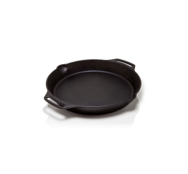 Petromax liatinová panvica s dvoma úchytmi fp20h - 20 cm