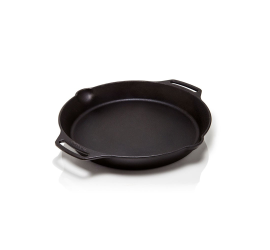 Petromax liatinová panvica s dvoma úchytmi fp25h - 25 cm