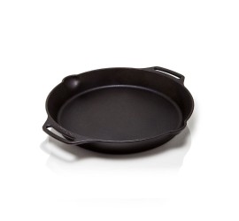 Petromax liatinová panvica s dvoma úchytmi fp30h - 30 cm