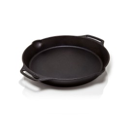 Petromax liatinová panvica s dvoma úchytmi fp35h - 35 cm