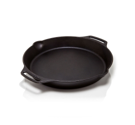 Petromax liatinová panvica s dvoma úchytmi fp35h - 35 cm