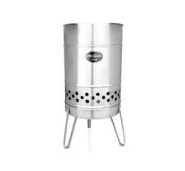 Petromax nerezové ohnisko Pyron