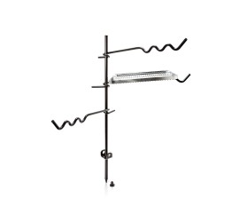 Petromax ohňová kotva - univerzálny držiak nad oheň