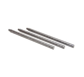 Petromax predlžovacie nadstavce pre pláty nad oheň