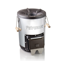 Petromax raketové kachle Rocket Stove