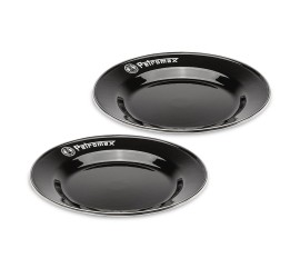 Petromax smaltované taniere, 2 ks