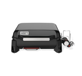 Plancha gril Weber Slate GP, 43 cm