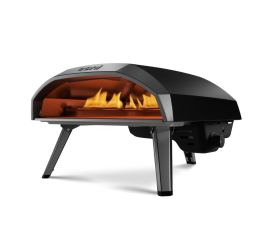 Plynová pizza pec Ooni Koda 16