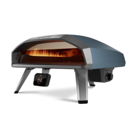 Plynová pizza pec Ooni Koda 2 Pro modrá