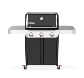 Plynový gril Weber Genesis E-315