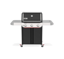 Plynový gril Weber Genesis E-315W