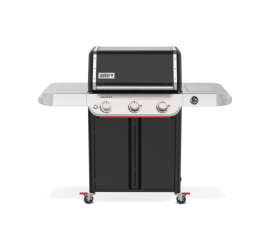 Plynový gril Weber Genesis E-325W