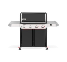 Plynový gril Weber Genesis E-425W