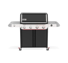 Plynový gril Weber Genesis E-435W