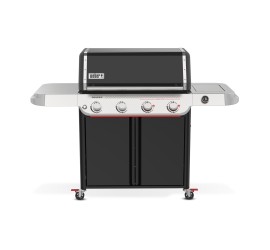 Plynový gril Weber Genesis EX-425W