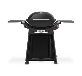 Plynový gril Weber Q3200N+