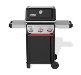 Plynový gril Weber Spirit E-325