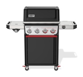 Plynový gril Weber Spirit EPX-435