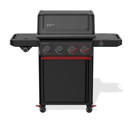 Plynový gril Weber Spirit EPX-435R Stealth