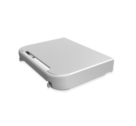 Postranný sklápací stolík pre grily Weber Lumin Stand