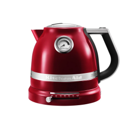 Rýchlovarná kanvica KitchenAid 5KEK1522 - červená metalíza