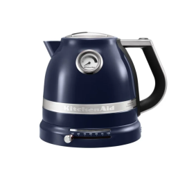 Rýchlovarná kanvica KitchenAid 5KEK1522 - inkoustová modrá matná