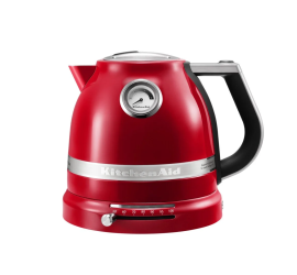 Rýchlovarná kanvica KitchenAid 5KEK1522 - kráľovská červená