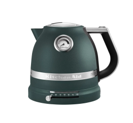 Rýchlovarná kanvica KitchenAid 5KEK1522 - zelená