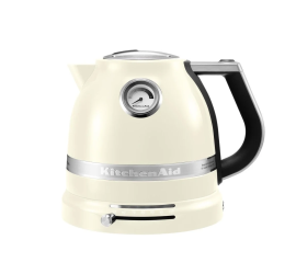 Rýchlovarná kanvica KitchenAid 5KEK1522 - mandľová