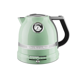 Rýchlovarná kanvica KitchenAid 5KEK1522 - pistáciová