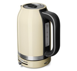 Rýchlovarná kanvica KitchenAid 5KEK1701 - mandľová