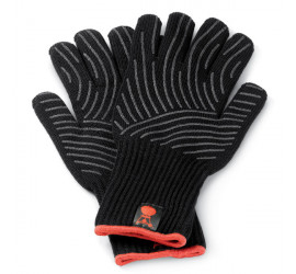 Kevlarové grilovacie rukavice - L/XL