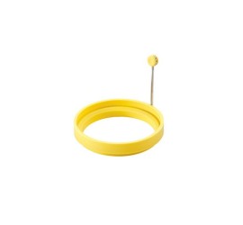 Lodge silikónový krúžok na vajíčka, 10 cm