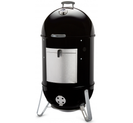 Udiareň Weber Smokey Mountain - 57 cm