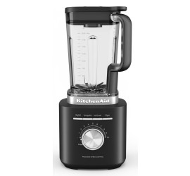 Stolný mixér KitchenAid 5KSB2073 - čierna matná