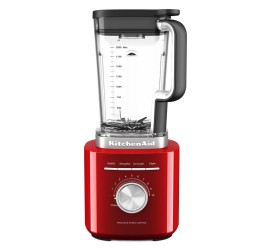 Stolný mixér KitchenAid 5KSB2073 - kráľovská červená