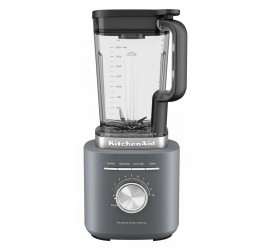 Stolný mixér KitchenAid 5KSB2073 - tmavo sivý mat