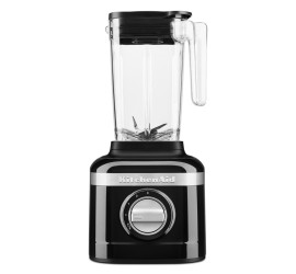 Stolný mixér KitchenAid K150 5KSB1325 - čierna (1,4 l)