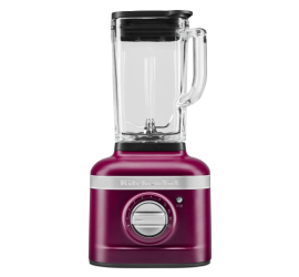 Stolný mixér KitchenAid K400 Artisan 5KSB4026 - beetroot (1,4 l)