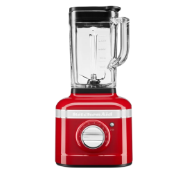 Stolný mixér KitchenAid K400 Artisan 5KSB4026 - červená metalíza (1,4 l)