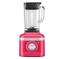 Stolný mixér KitchenAid K400 Artisan 5KSB4026 - hibiscus (1,4 l)