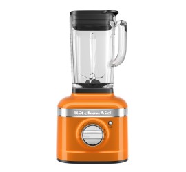Stolný mixér KitchenAid K400 Artisan 5KSB4026 - Honey (1,4 l)