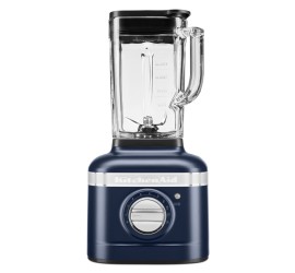 Stolný mixér KitchenAid K400 Artisan 5KSB4026 - inkoustová modrá (1,4 l)