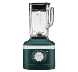 Stolný mixér KitchenAid K400 Artisan 5KSB4026 - zelená (1,4 l)