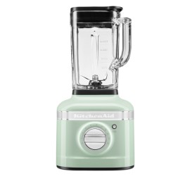 Stolný mixér KitchenAid K400 Artisan 5KSB4026 - pistáciová (1,4 l)