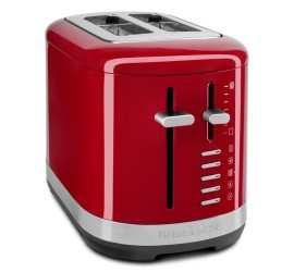 Hriankovač KitchenAid 5KMT2109 - kráľovská červená