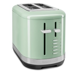 Hriankovač KitchenAid 5KMT2109 - pistáciová