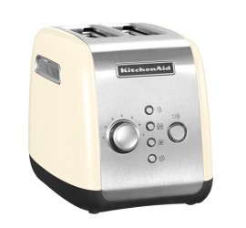 Hriankovač KitchenAid 5KMT221 - mandľový