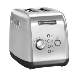 Hriankovač KitchenAid 5KMT221 - nerezový