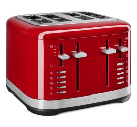 Hriankovač KitchenAid 5KMT4109 - kráľovská červená